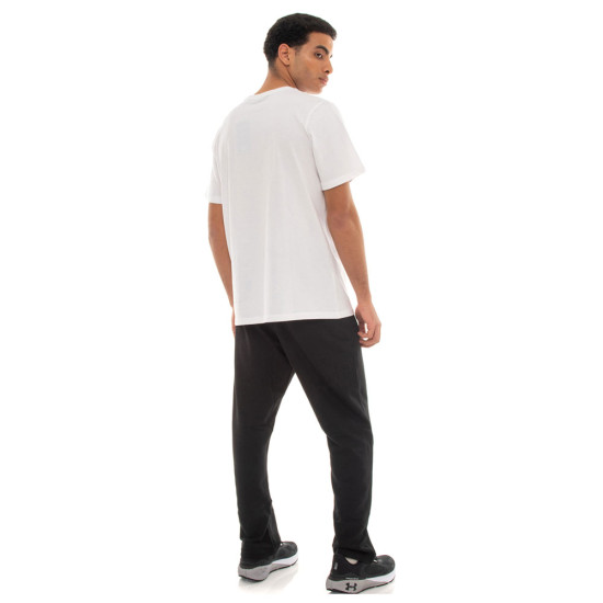 Be Nation Ανδρική κοντομάνικη μπλούζα Essentials Big Logo